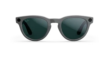 Ray-Ban Meta Headliner